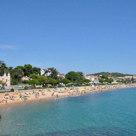Apartament A La Placeta De Sant Joan 21, 3R Lägenhet Sant Feliu de Guíxols Exteriör bild