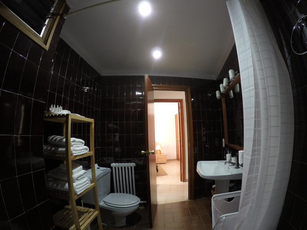 Apartament A La Placeta De Sant Joan 21, 3R Lägenhet Sant Feliu de Guíxols Exteriör bild