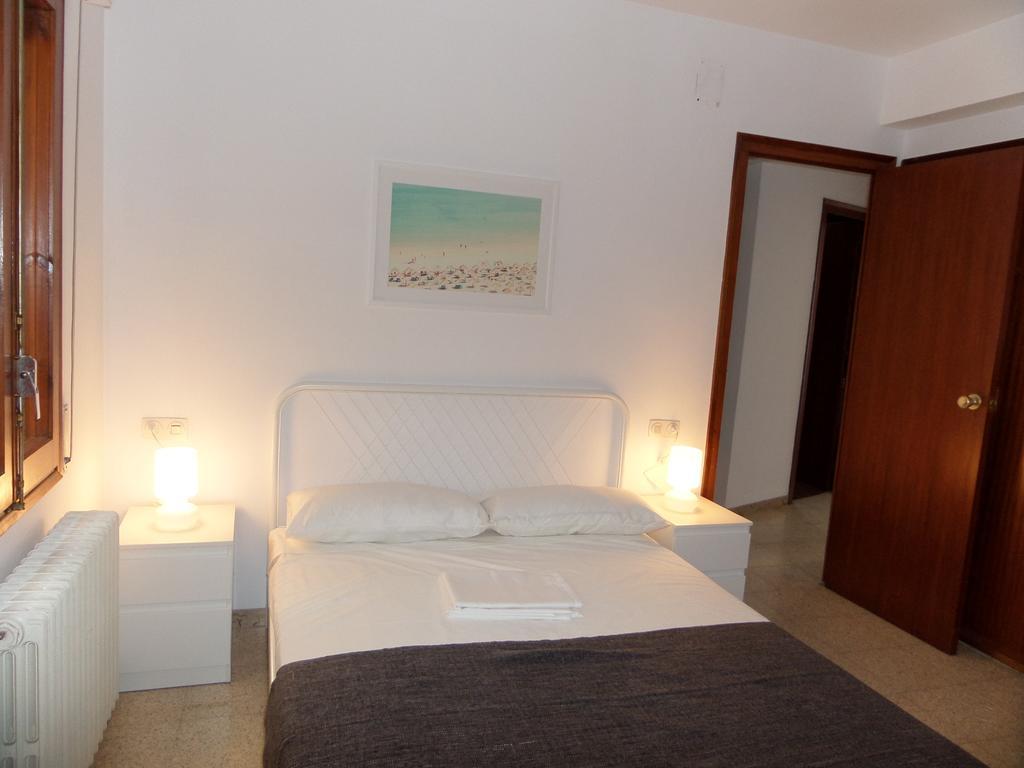 Apartament A La Placeta De Sant Joan 21, 3R Lägenhet Sant Feliu de Guíxols Exteriör bild