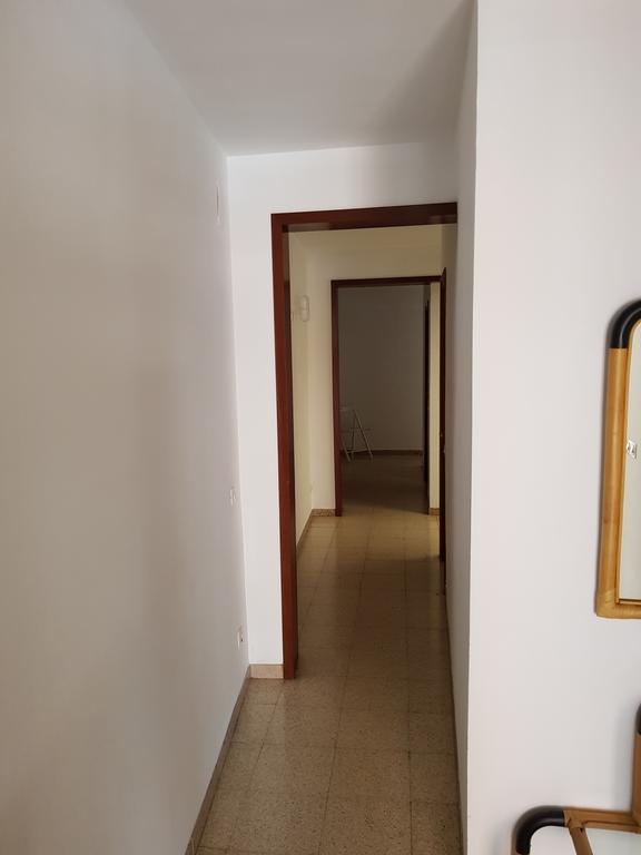 Apartament A La Placeta De Sant Joan 21, 3R Lägenhet Sant Feliu de Guíxols Exteriör bild